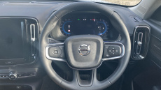 Volvo XC40 2.0 B3P Ultra Dark 5dr Auto Petrol Estate